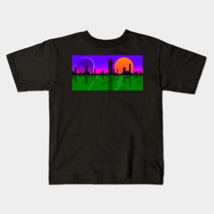 Dreamland Kids T-Shirt